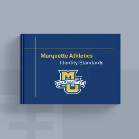Marquette Athletics 2011